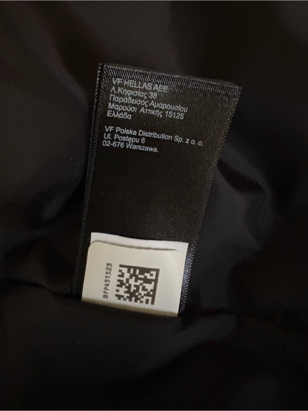 The North Face Women's Gotham Parka II Black Size M NWT
MSRP $249 Now 50% Off - Picture 11 of 13